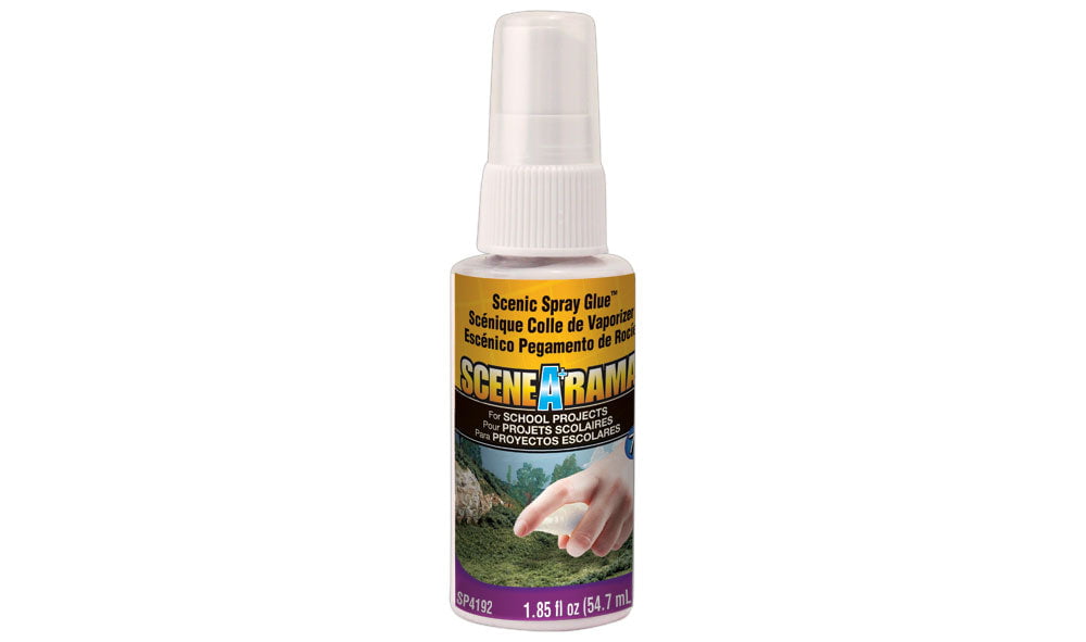 Woodland Scenics Woodland Scenics 4192 Scenic Spray Glue