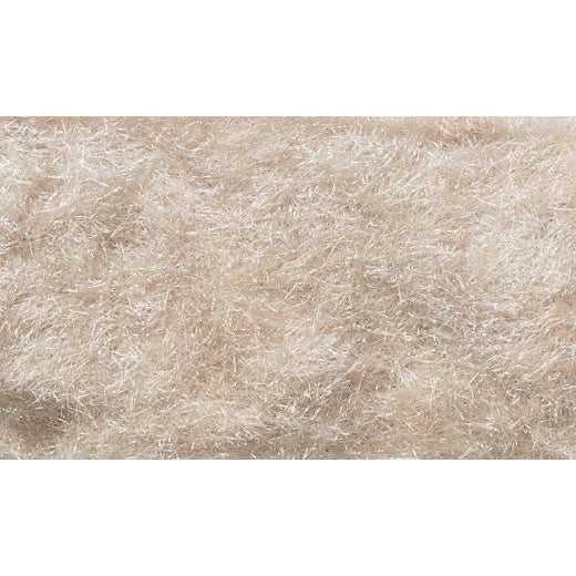 Woodland Scenics Woodland Scenics 631 Flock Static Grass/Wild Honey