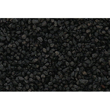 Woodland Scenics Woodland Scenics Cinders Medium Ballast Shaker