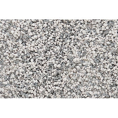 Woodland Scenics Woodland Scenics Gray Blend Coarse Ballast Shaker