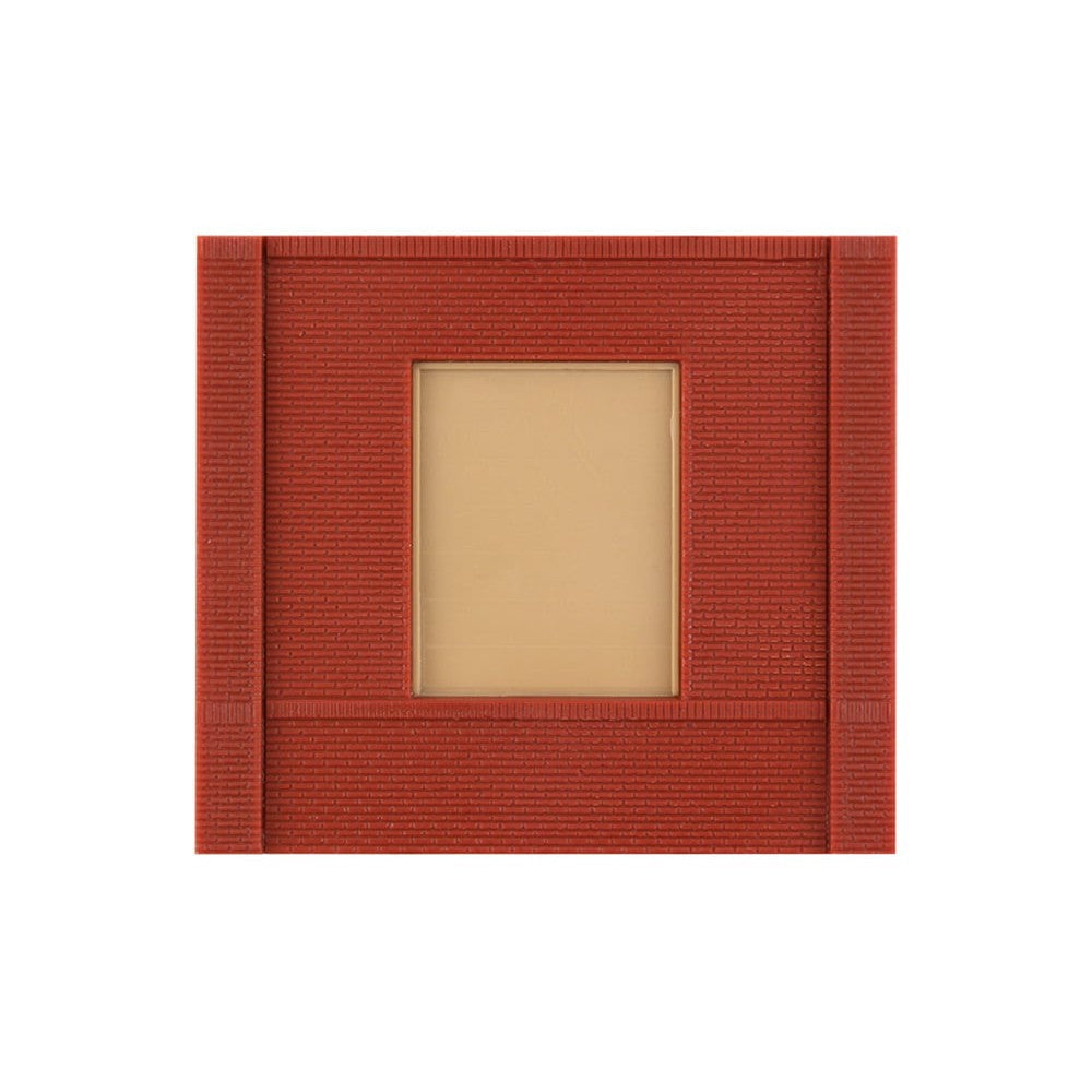 Woodland Scenics Woodland Scenics HO Scale DPM Dock Level Wall Overhead Freight Door