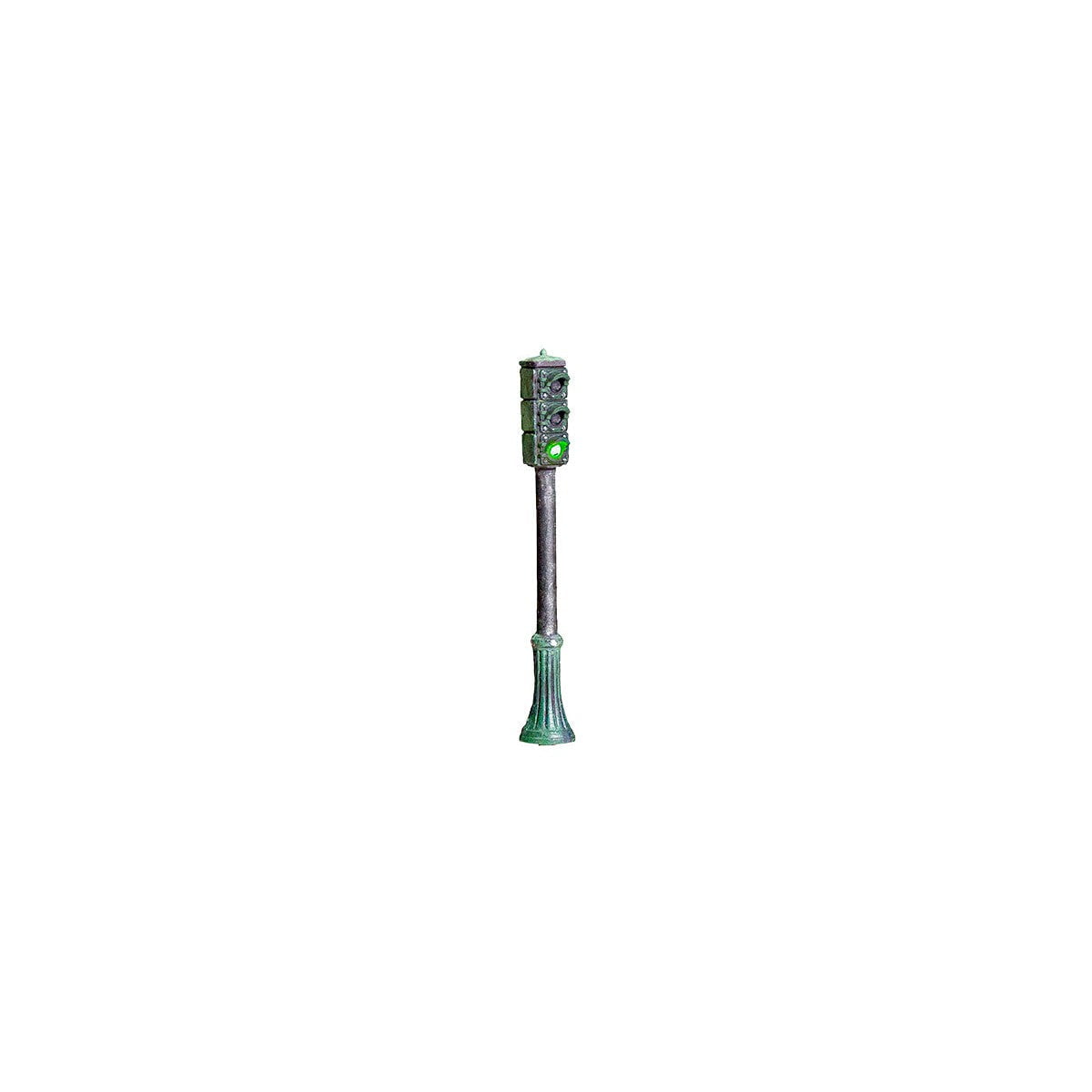 Woodland Scenics Woodland Scenics N Scale Pedestal Traffic Lights