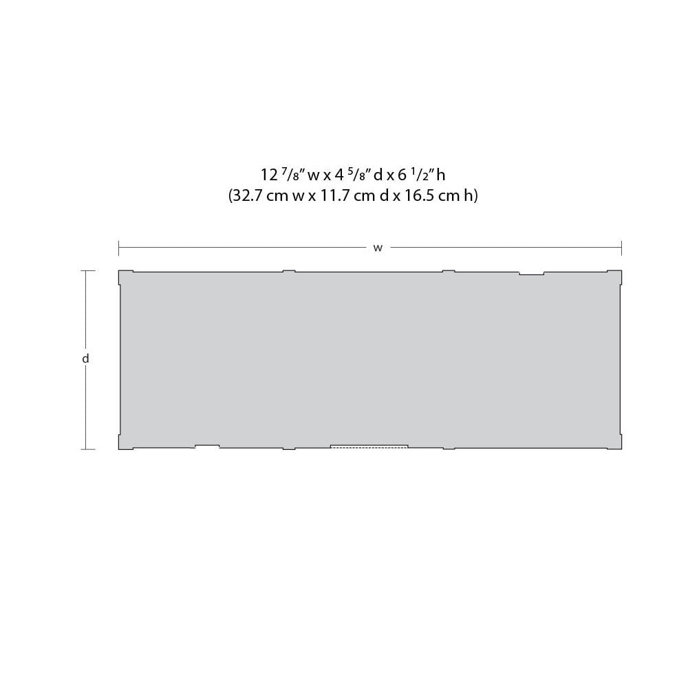 Woodland Scenics Woodland Scenics O Scale Heier Kite Co. DPM Kit