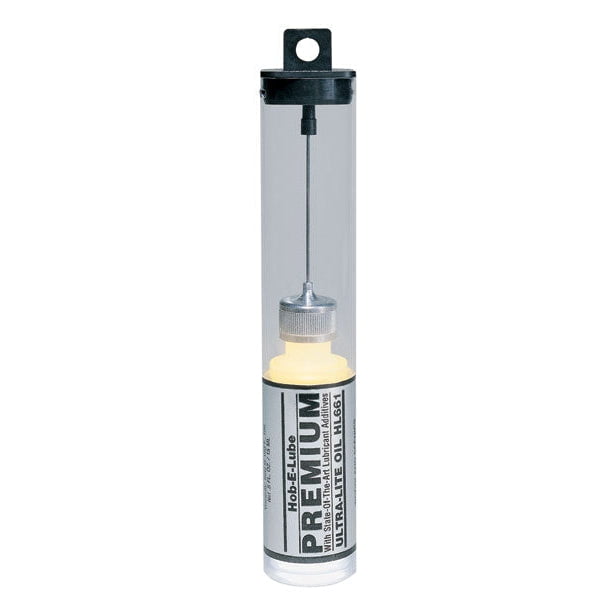 Woodland Scenics Woodland Scenics Premium Ultra Light Oil