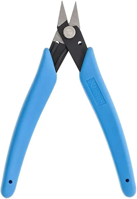 Xuron Cutters & Scissors Xuron 440 High Precision Photo-Etch Scissor