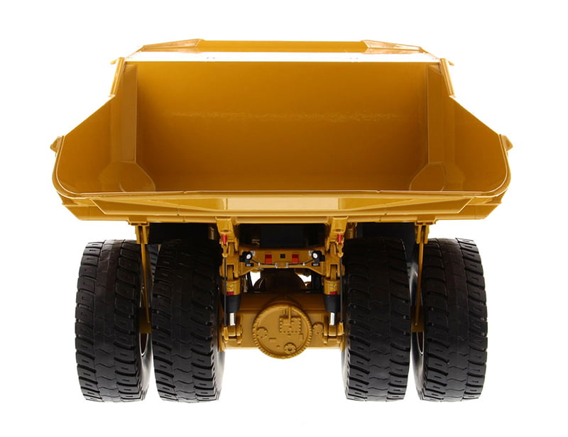 Diecast Masters Cat® 797F Mining Truck - Tier 4 - 1/50