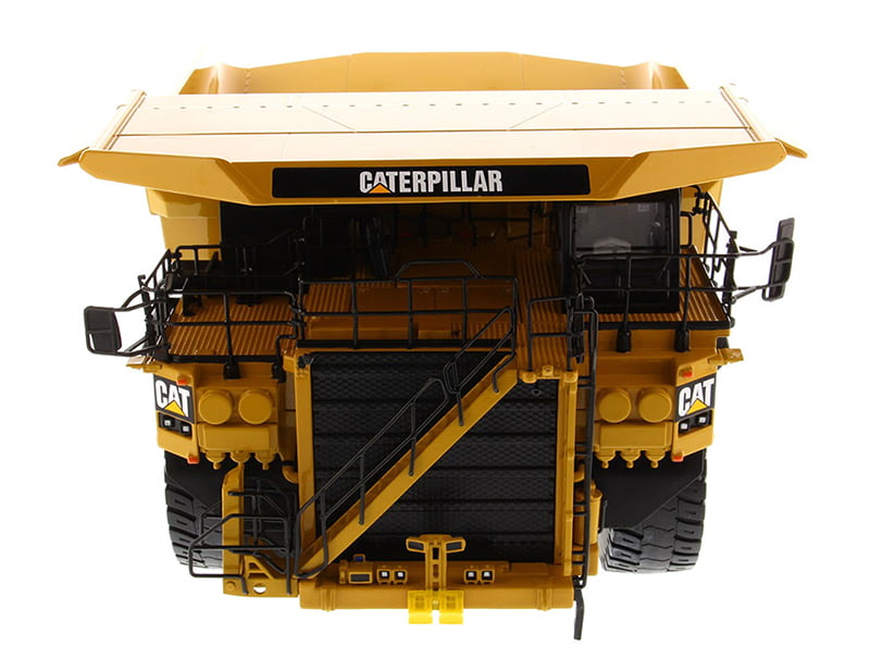 Diecast Masters Cat® 797F Mining Truck - Tier 4 - 1/50