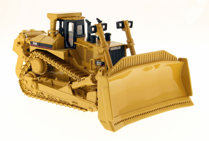 Diecast Masters Cat® D11R Track-Type Tractor - 1/50