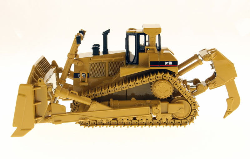 Diecast Masters Cat® D11R Track-Type Tractor - 1/50