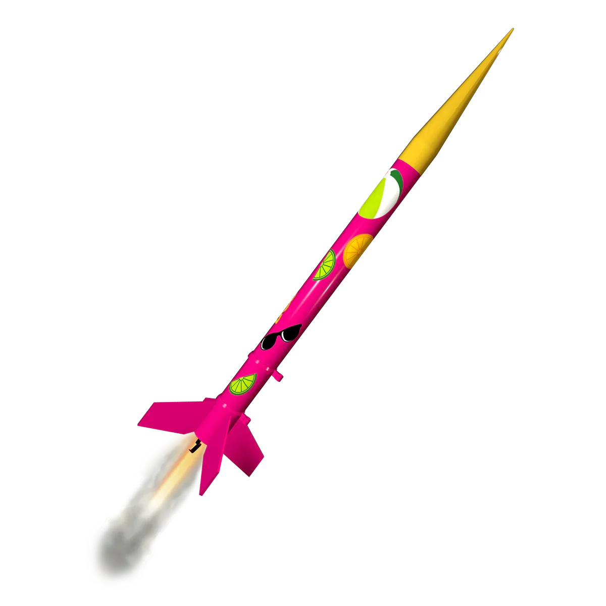 Estes Rockets Sun-Sational™