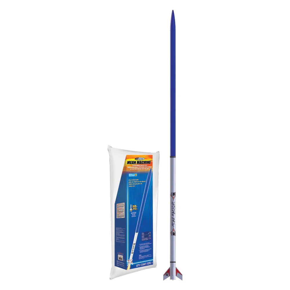 Estes Rockets Mean Machine™