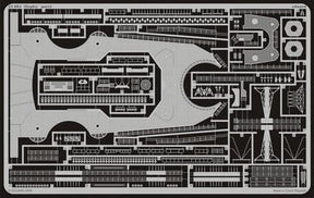 Eduard Eduard 1/350 Tirpitz for TAM