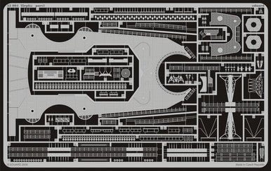 Eduard Eduard 1/350 Tirpitz for TAM