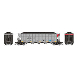 Rapido Rapido 169005A AutoFlood III Coal Hopper - CEFX #600441 HO Scale