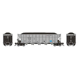 Rapido Rapido 169018A AutoFlood III Coal Hopper - PGNX #1111 HO Scale
