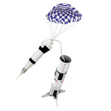 Estes Rockets Saturn V (1:200 scale) Ready to Fly