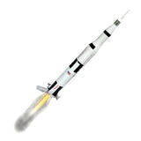 Estes Rockets Saturn V (1:200 scale) Ready to Fly