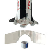 Estes Rockets Saturn V (1:200 scale) Ready to Fly