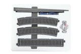 Kato 3115 HO Scale UniTrack HV5 Basic Oval Track Set
