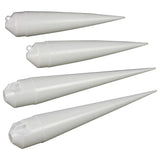 Estes Rockets NC-55 Nose Cone (4 pk)