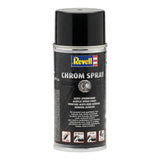 Revell 39628 150ml Chrome Acrylic Spray Paint