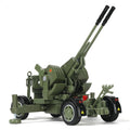 Artillery