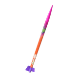 Estes Rockets Solar Twirl 1323