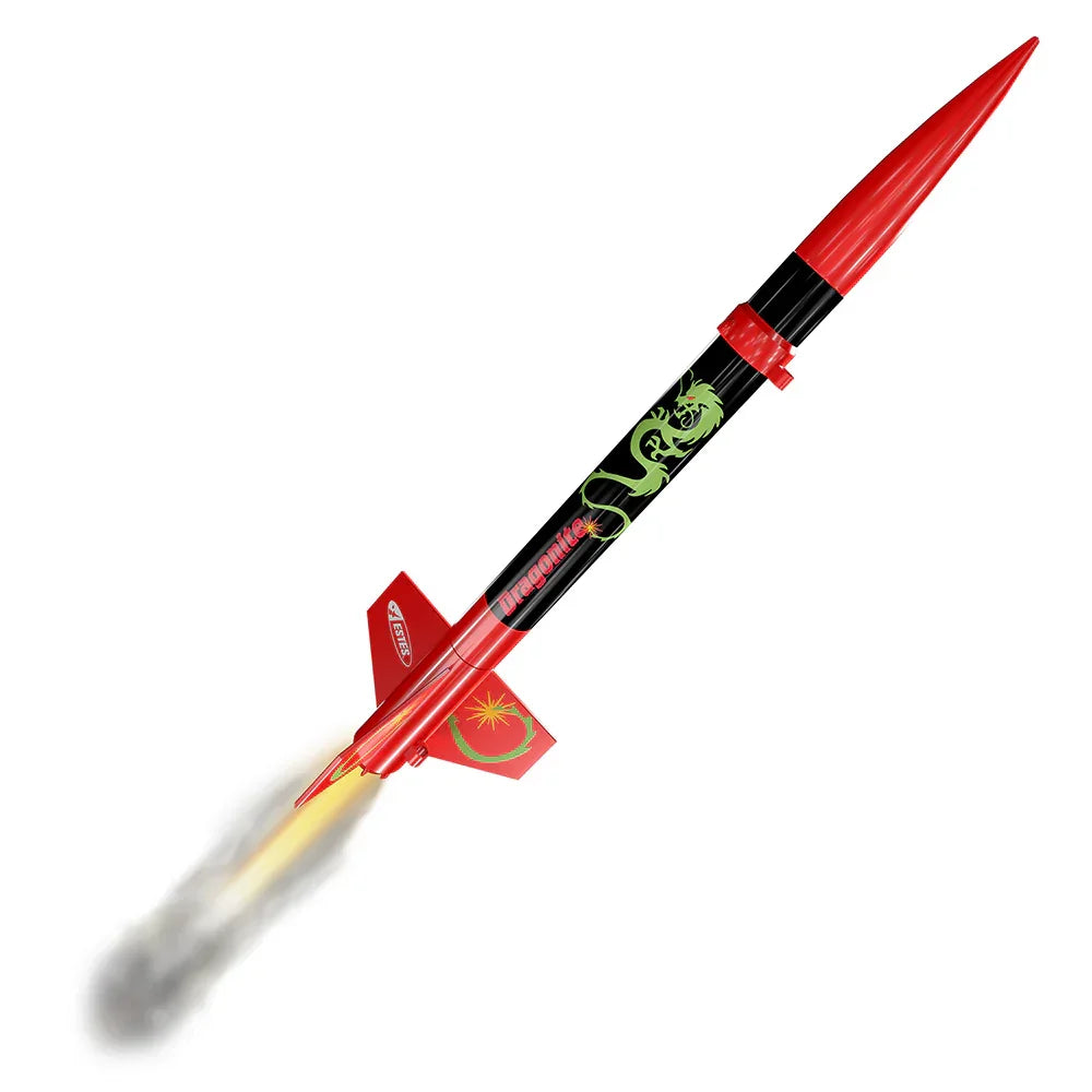 Estes Rockets Dragonite 2169