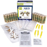 Estes Rockets A8-3 Engine Bulk Pack 1781