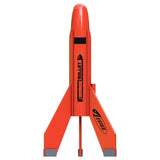 Estes Rockets Orange Bullet 7295
