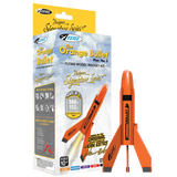 Estes Rockets Orange Bullet 7295
