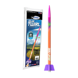 Estes Rockets Solar Twirl 1323