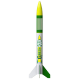 Estes Rockets Green Eggs™ Bulk Pack (12 pk)