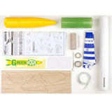 Estes Rockets Green Eggs™ Bulk Pack (12 pk)