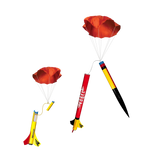 Estes Rocket Pro Series II Vogel 9728