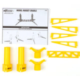 Estes Rockets Model Rocket Display Cradle 002293