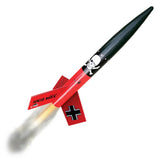 Estes Rockets Pro Series II Der Big Red Max 009721
