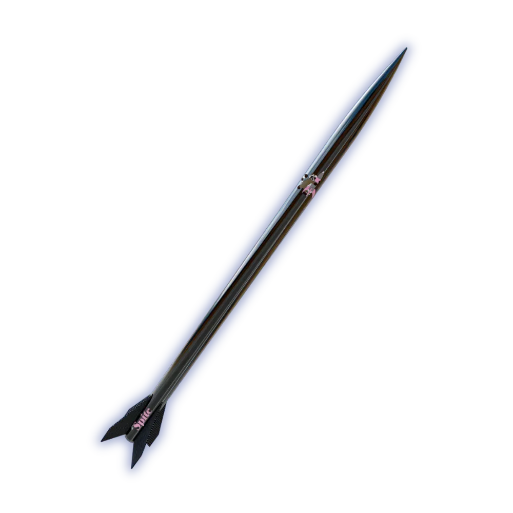 Estes Rocket Pro Series II Lil' Spite 9737