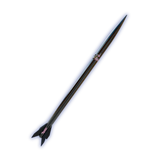Estes Rocket Pro Series II Lil' Spite 9737
