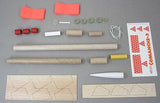 Estes Rockets Comanche-3 007245