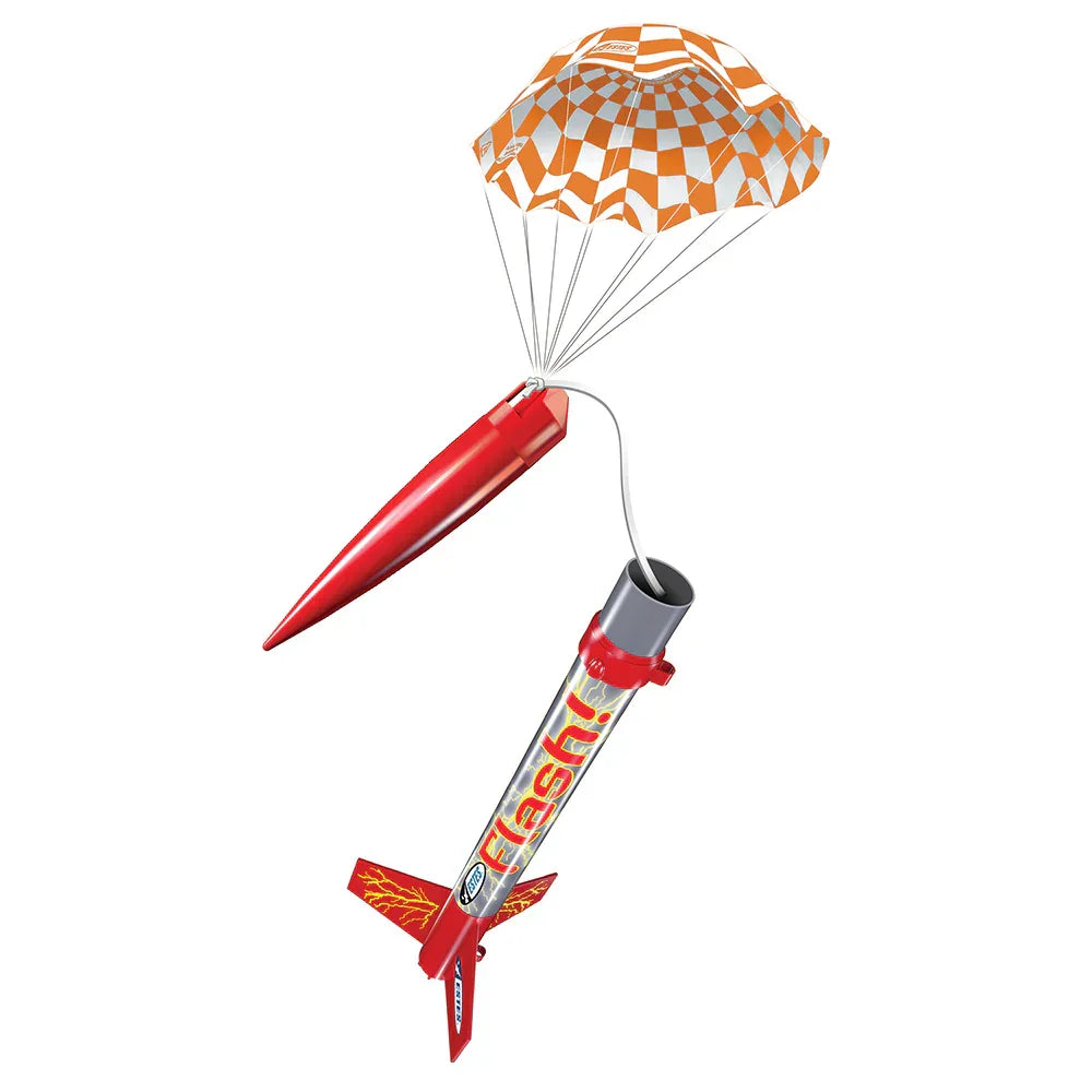 Estes Rockets Flash Launch Set 1478