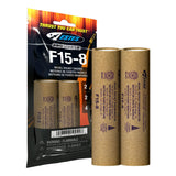 Estes Rockets F15-8 Engines (29mm) 10042
