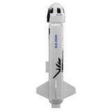 Estes Rockets Blue Origin New Shepard (Builders Kit) 007315