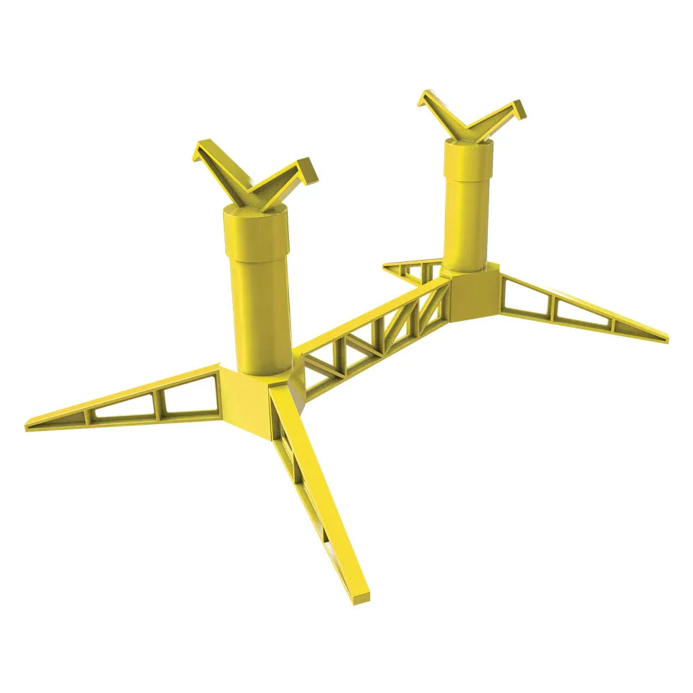 Estes Rockets Model Rocket Display Cradle 002293