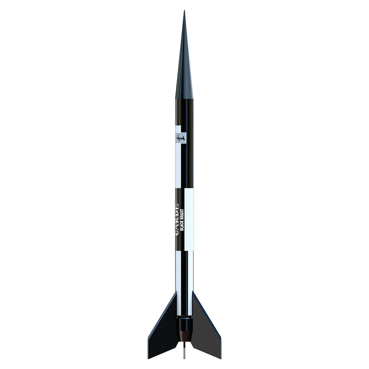Estes Rockets Black Brant II 007243
