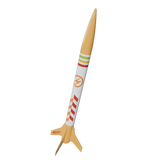 Estes Rocket Trailblazer Trio 0654