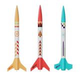 Estes Rocket Trailblazer Trio 0654