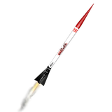 Estes Rocket Banshee 1303