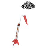 Estes Rocket Trailblazer Trio 0654