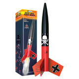 Estes Rockets Pro Series II Der Big Red Max 009721